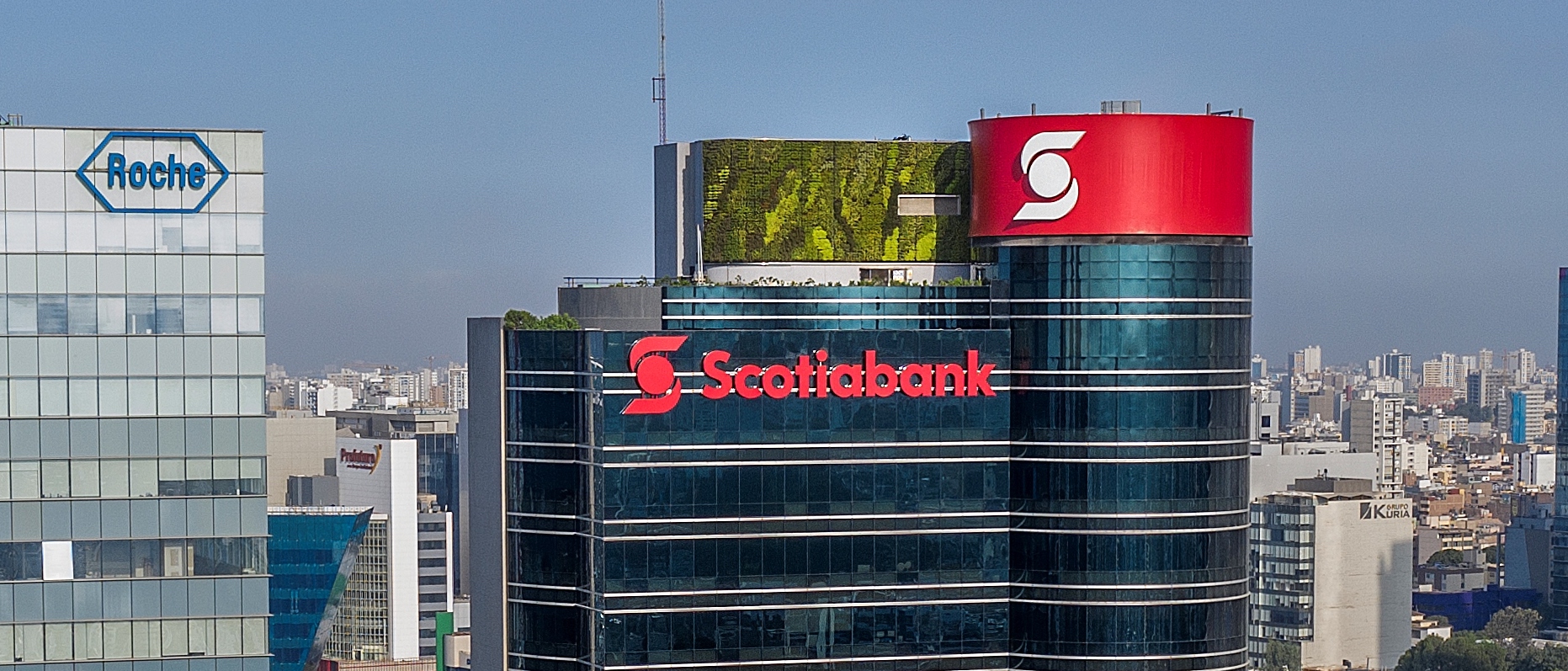 scotiabank in miami florida