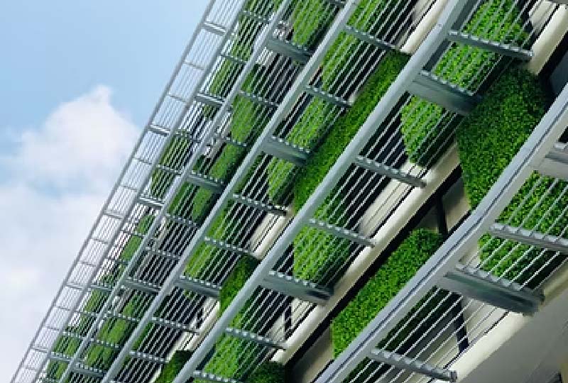 Eﬁciencia energética