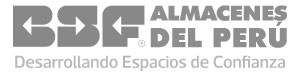 BSF Almacenes del Perú