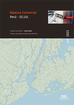 Balanza Comercial Perú – EE.UU.