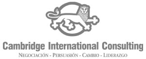 Cambridge International Consulting