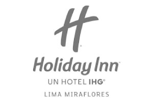 Holiday Inn Lima Miraflores