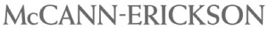 McCann-Erickson Corporation