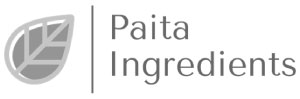 Paita Ingredients