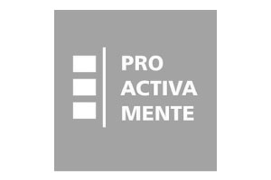 Proactivamente