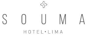 SOUMA Hotel Lima