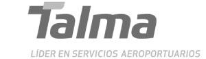 Talma Servicios Aeroportuarios